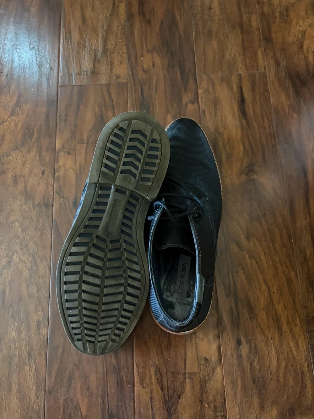 Steve Madden steve madden